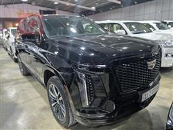 كاديلاك اسكاليد